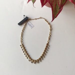 J.Crew necklace!